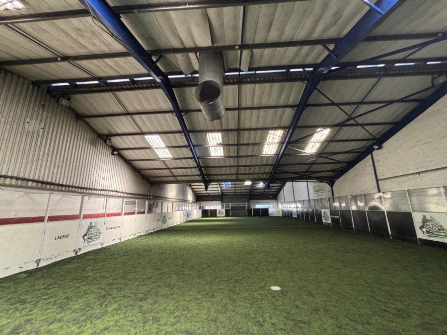 To Let commercial Property for Rent in Montague Gardens Western Cape